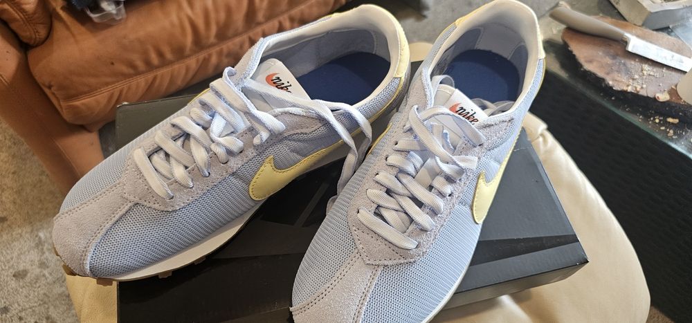 Маратонки Nike 39,40номер