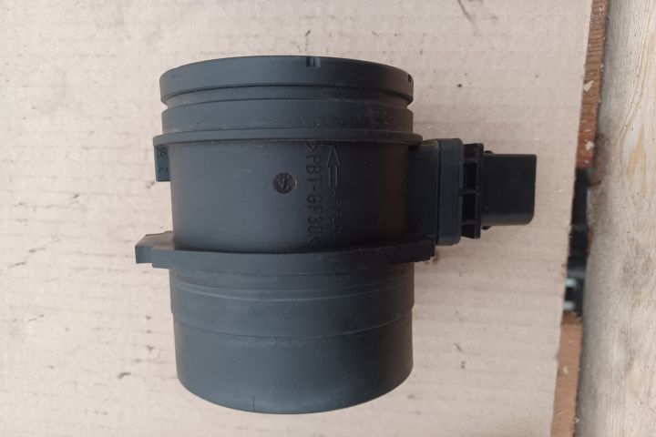 Debitmetru aer 0281002567 7788743 2.0D N47D20A BMW Seria 1 E87 [2004