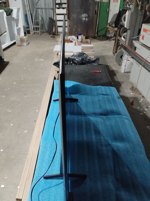 Tv smart samsung 50"