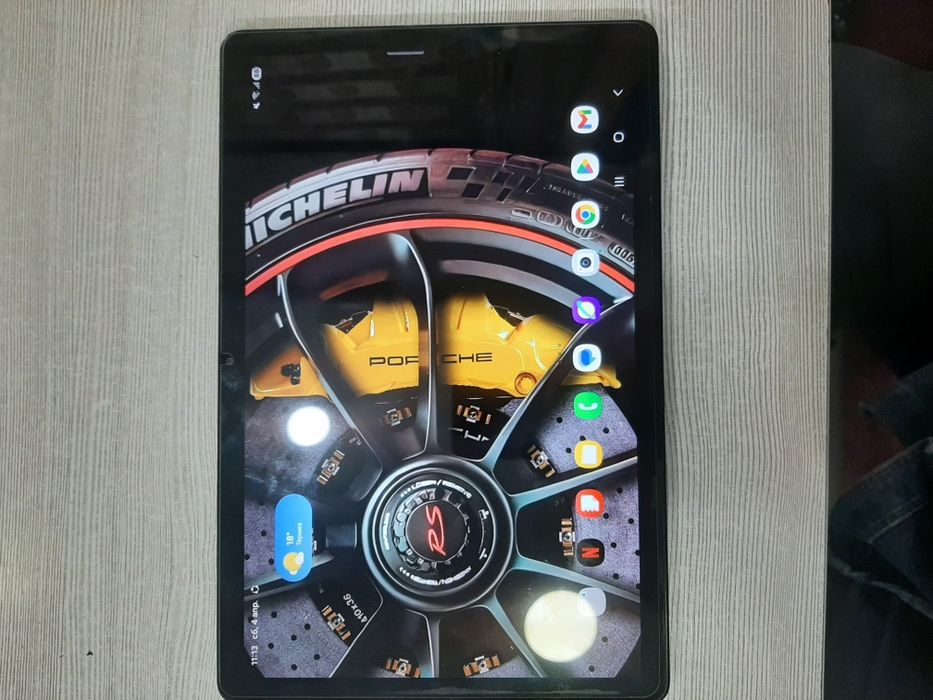 Планшет Samsung GalaxyTab A9+ 5G