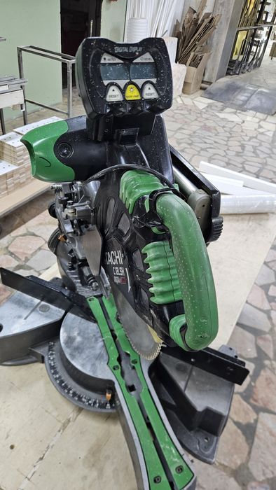 Продам углорез с протяжкой