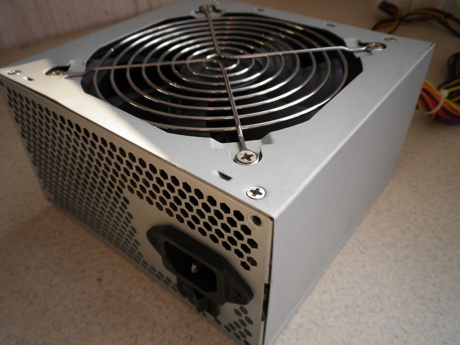 Захранване за компютър TrendSonic ADK-A450W