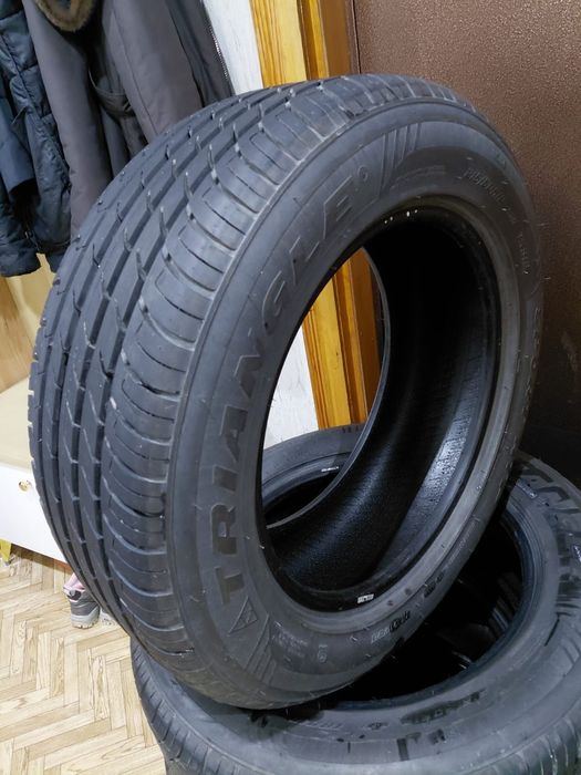 Срочно продаётся летняя шина TRIANGLE