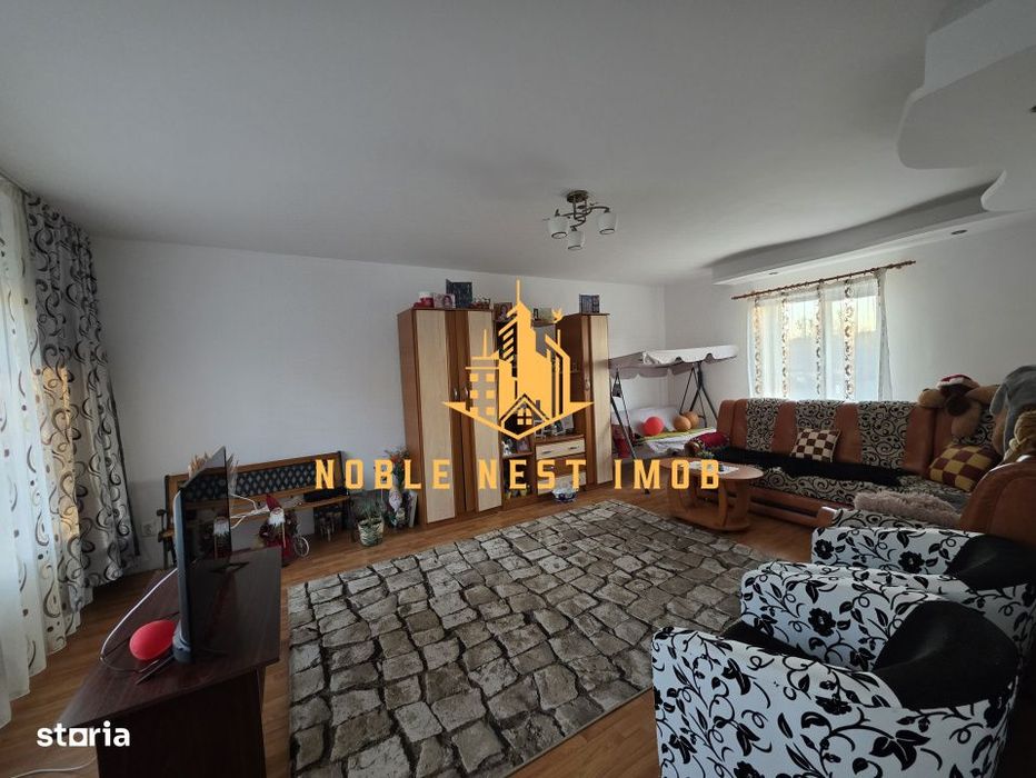 CASĂ P+E+M, 2340 mp teren - VALEA MĂRULUI