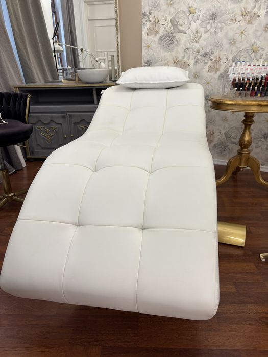 Pat Cosmetica Hidraulic