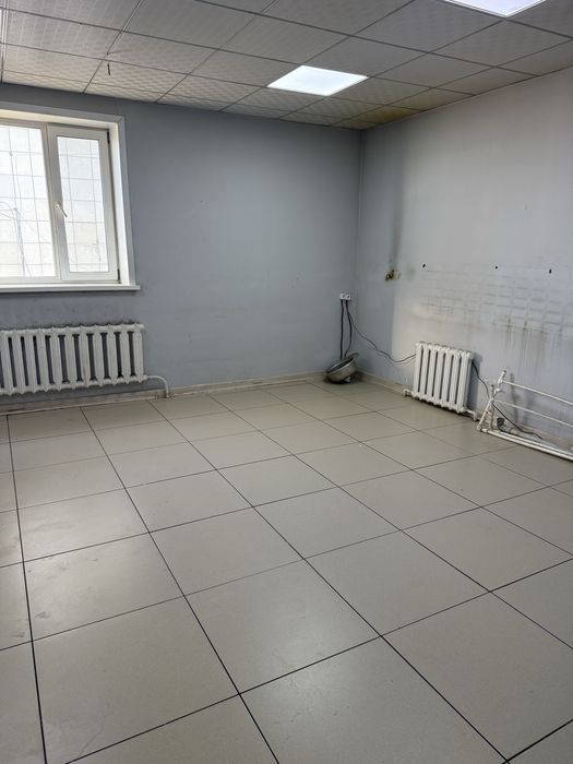 Сдается помещение под общепит