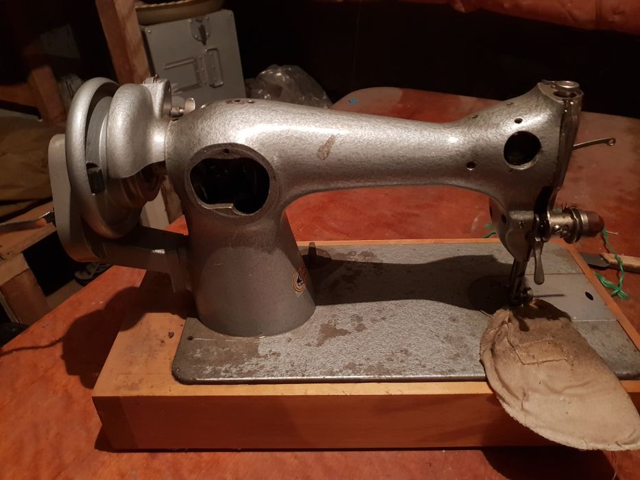 Швейная машинка Подольск