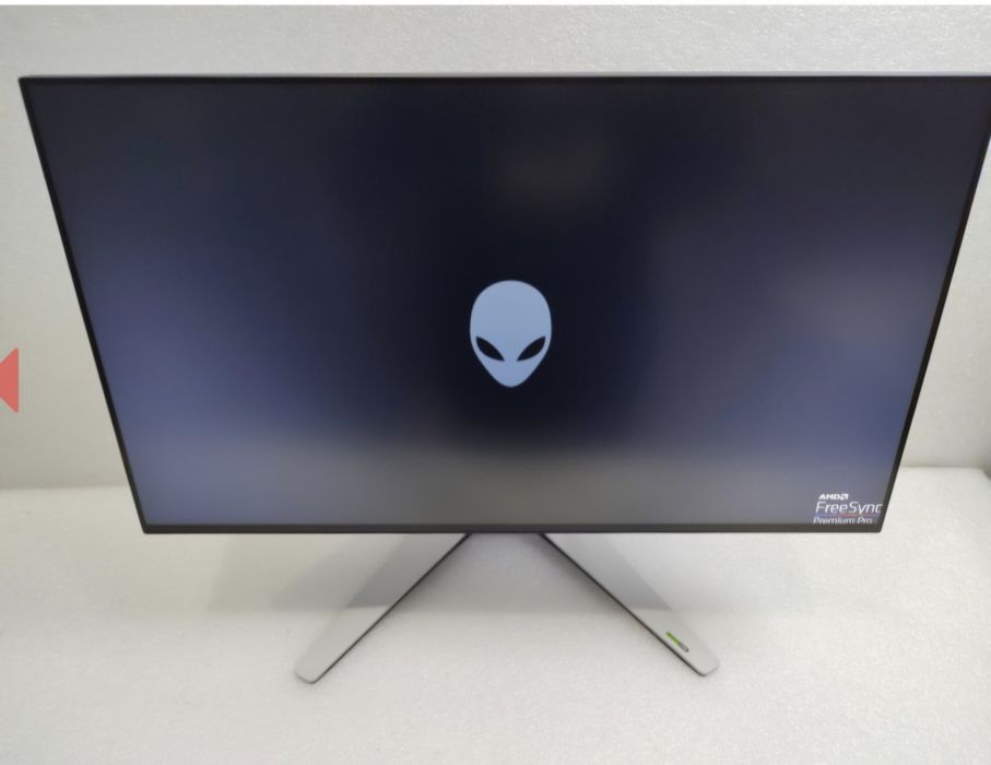 Monitor alienware 2k 280hz