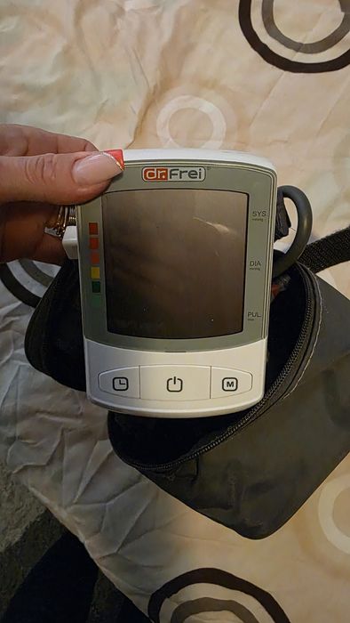 Tensiometru drag frei