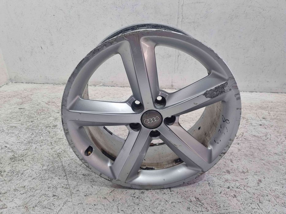 Set jante aliaj Audi A4 (8K5, B8) Avant [Fabr 2008-2015] 5X112 / R18 /
