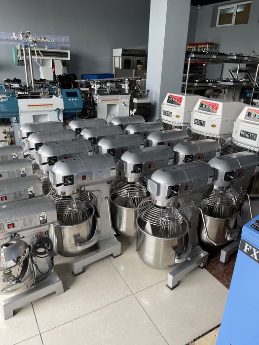 планетарные миксеры (Mikser meshalka mishalka xamir qorgich)