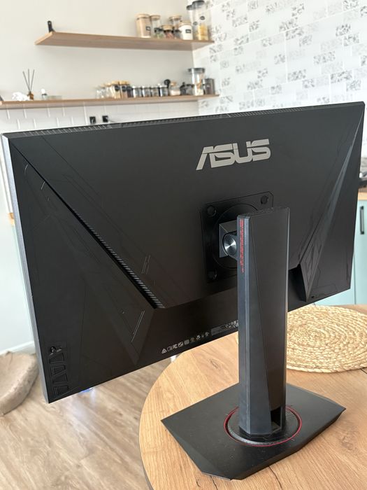 Монитор Asus tuf gaming