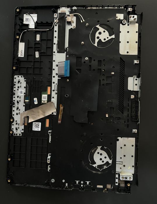 Reparații, configurare și instalare PC/laptopuri/electronice/console