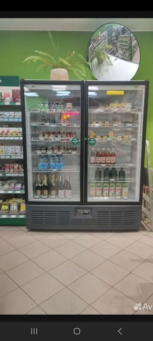 Холодельны шкаф ариада 
2)Xолoдильный шкaф «Apиада холо Рапсодия» R