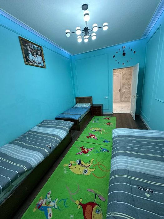 Сдаётся квартира. Квартира ижарага берилади