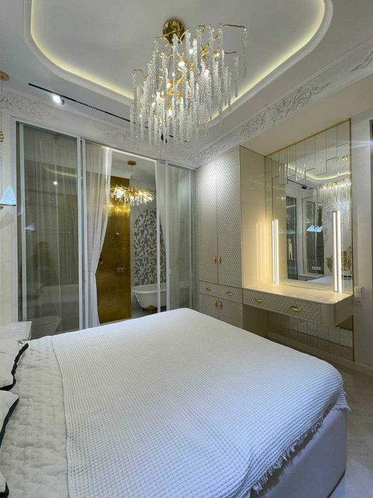 ЖК O'zbegim 2/5/10 70м² Piramit Tower Airaport Uzbekistan АЭРОПОРТ
