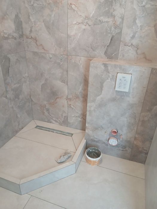 Плиточник / Мастер по укладке плитки