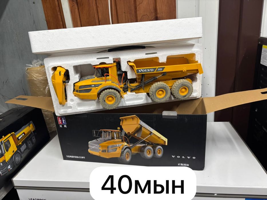Игрушки с пултом