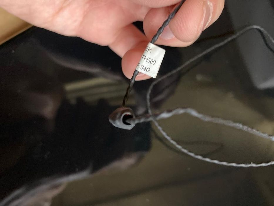 RJ Jack Modular Connector LAN mufa cablu internet hp pavilion dv5