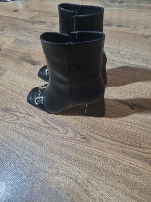Дамски боти 38 номер