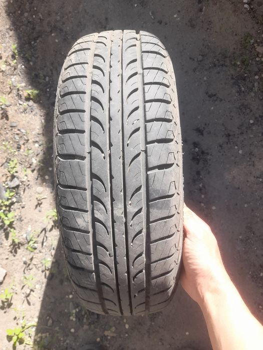 Продам резину 14 лето