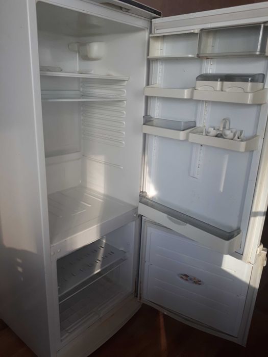 Холодильник атлант б у
