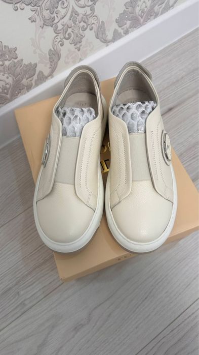 Кеды Турция