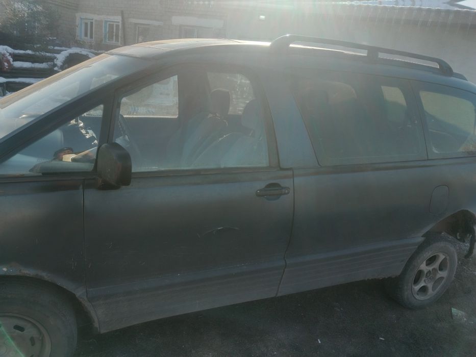 Машина для работы и перевозки