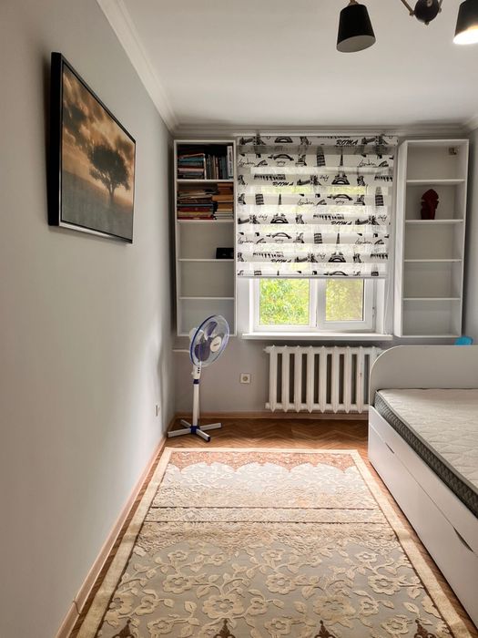 Продам квартиру