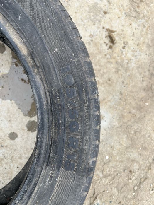 Продам лелние покрышки