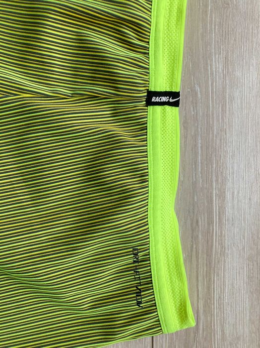 Найк Nike AeroSwift Dri Fit мъжки клин XXL