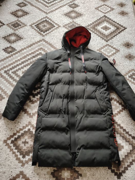 Продам мужские куртки