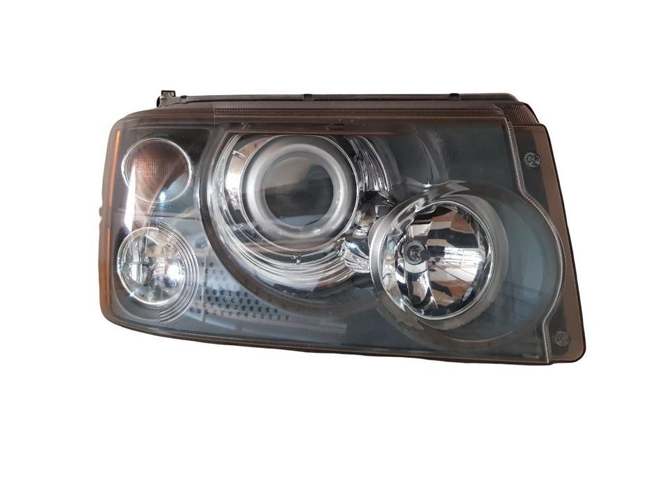 Far Dreapta Fata Land Rover Range Rover Sport Ls_, L320 2005 - 2013 Xenon