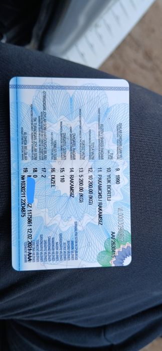 IFA 50 .1990 год с документам всё в порядке!!!