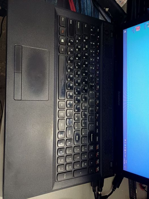 Ноутбук Lenovo G505 сотилади