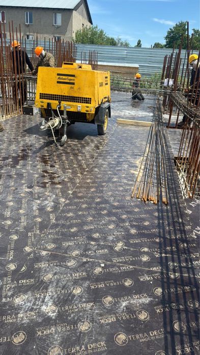 Аренда компрессоров