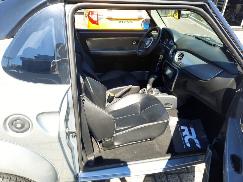 CHATENET Sporteevo CH26 - 2016 - Inmatriculat la Cluj