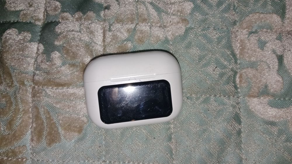 Наушники без проводные