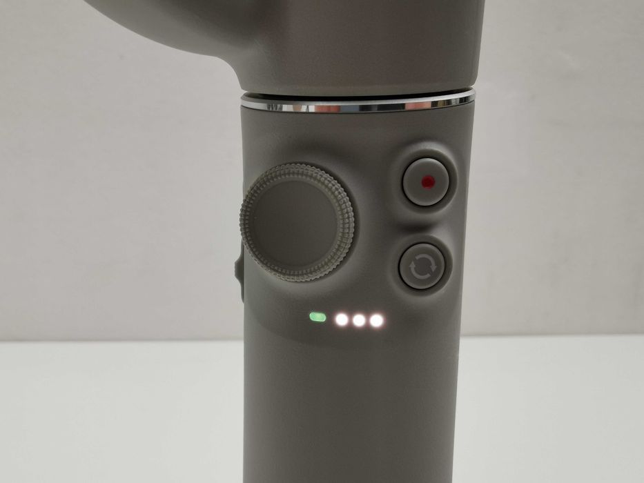 Гимбъл DJI Osmo Mobile 5