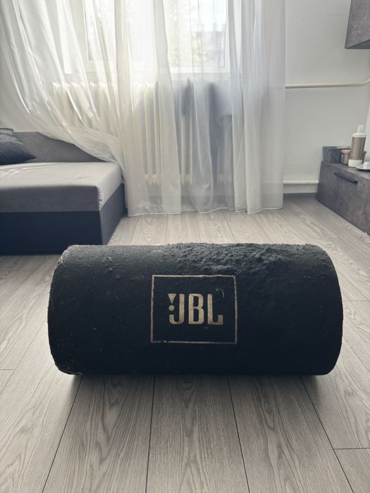 Tub de bass JBL 1000w