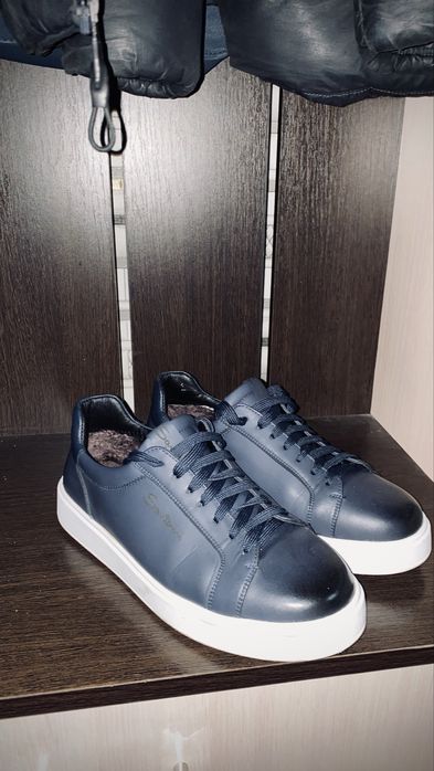 Красовка с начесом