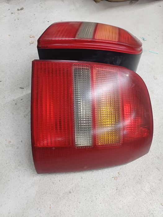 Стопове за ауди а4 Б 5 комби