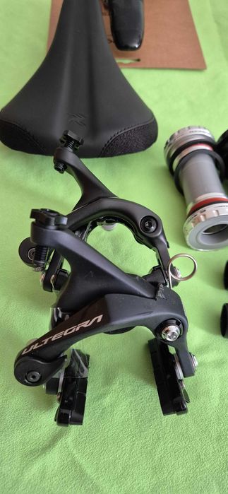 Чисто нови Fox, RockShox Sram, Race Face, SDG, RENTHAL, Magura