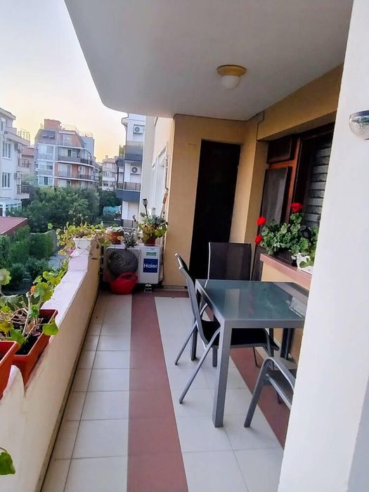 Продава се Четиристаен апартамент в Бургас, Сарафово - 202 кв.м за 1793 €/кв.м - Снимка #5