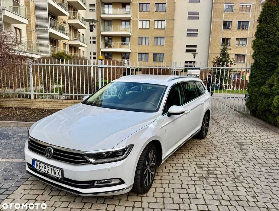 Volkswagen PASSAT ( B8 ) 2014 - 2024 PIESE AUTO