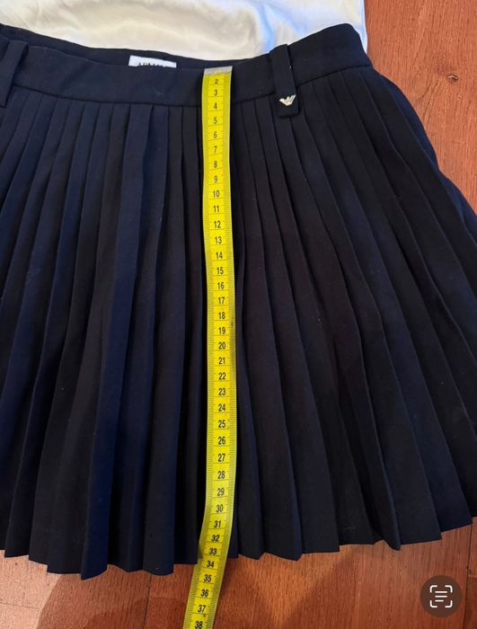 Armani поличка за момиче