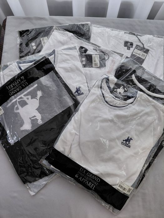 Tricouri Polo lichidare stoc !marimi de la s/xxxl