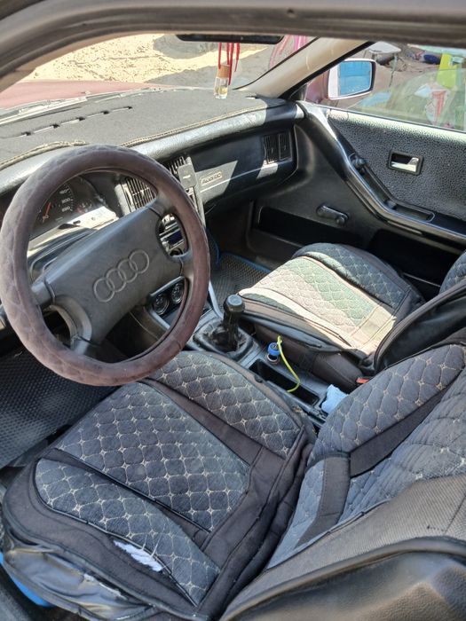 Продажа     AUDI  -80
