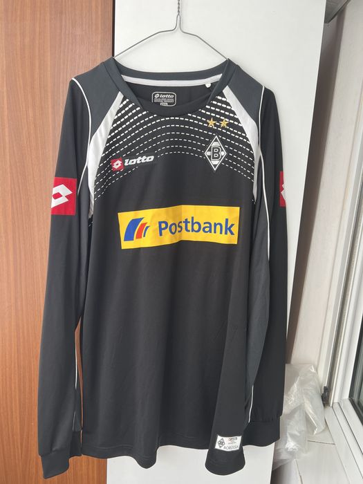 Tricou Borussia Monchengladbach original