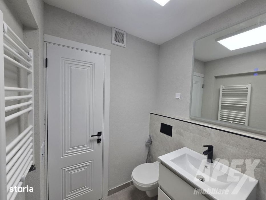 Apartament 2 camere renovat 2026 | COMISION 0% | Ultracentral | Deceba